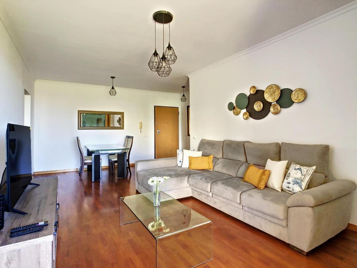 קאניקו Vista Atlantica By Lovelystay מראה חיצוני תמונה