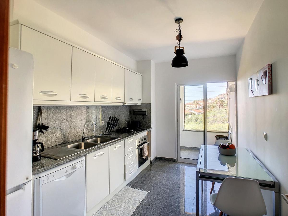 קאניקו Vista Atlantica By Lovelystay מראה חיצוני תמונה
