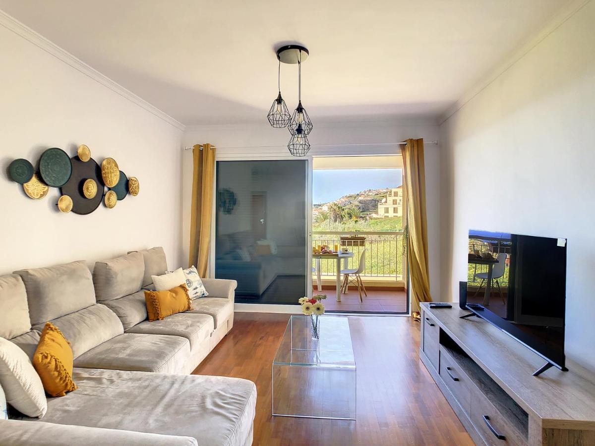 קאניקו Vista Atlantica By Lovelystay מראה חיצוני תמונה