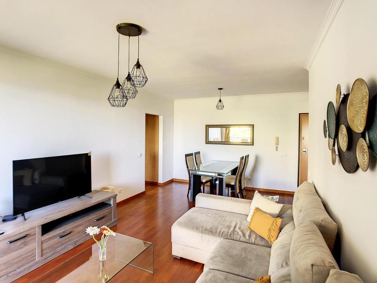 קאניקו Vista Atlantica By Lovelystay מראה חיצוני תמונה
