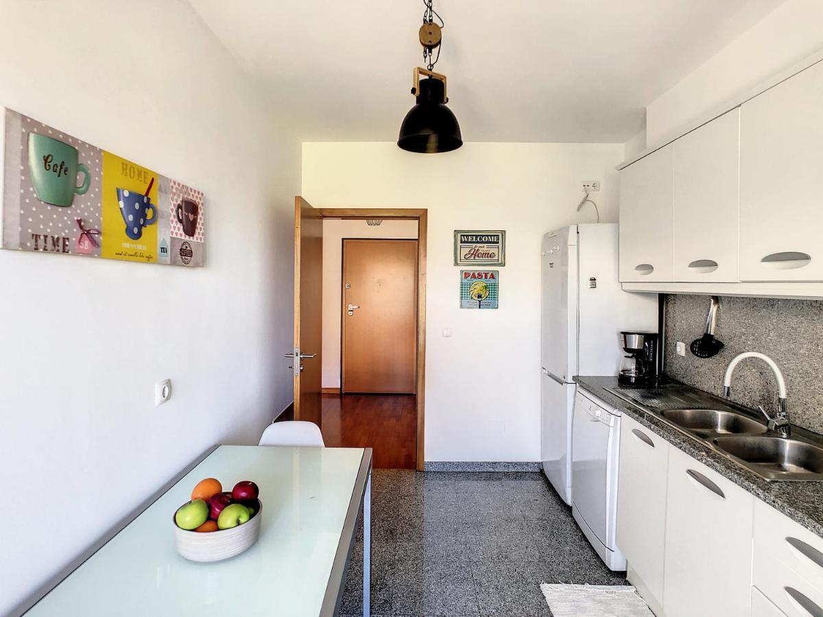 קאניקו Vista Atlantica By Lovelystay מראה חיצוני תמונה