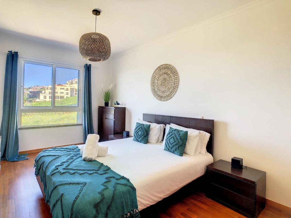 קאניקו Vista Atlantica By Lovelystay מראה חיצוני תמונה