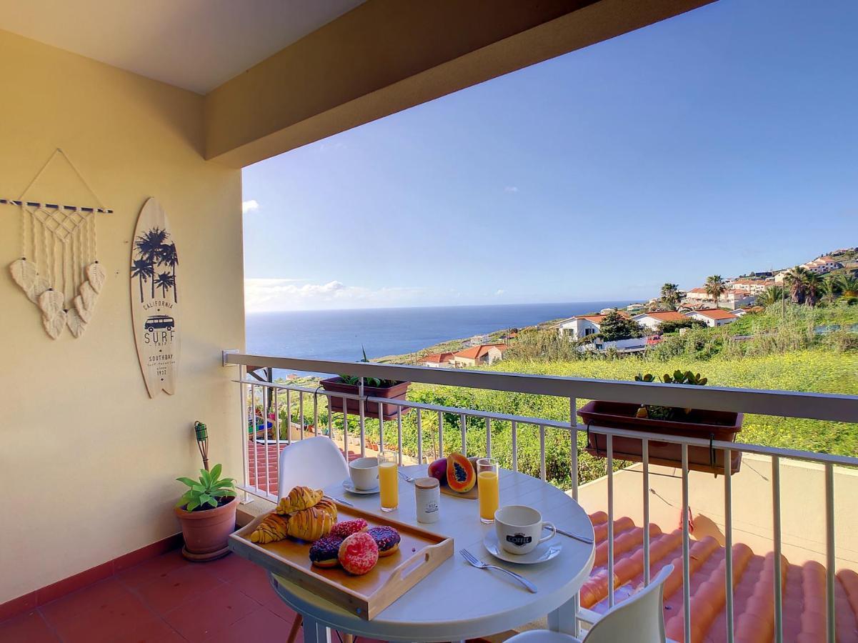 קאניקו Vista Atlantica By Lovelystay מראה חיצוני תמונה